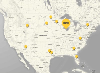 Development Map